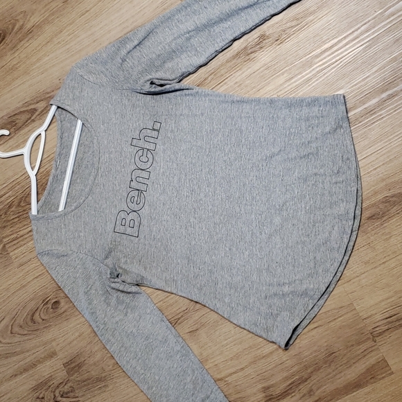 Bench Long Sleeve Top - Picture 4 of 5